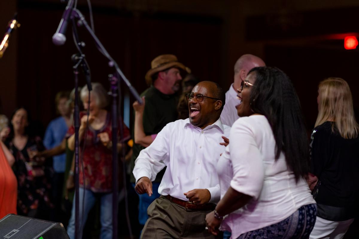 First Friday Concerts 25-26