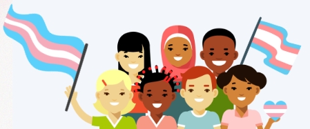 Middle School Trans Support Group
