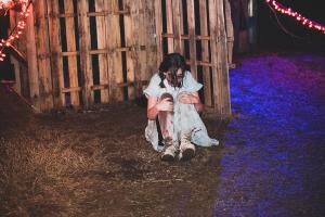 Haunt Fest Volunteer