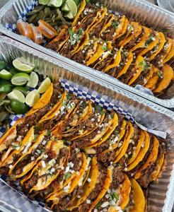 FOOD VENDOR APP