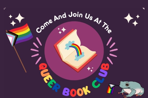 Queer Book Club
