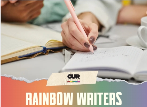 Rainbow Writers