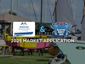 RMD & Port A Wooden Boat Festival Exhibitors