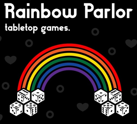 Rainbow Parlor