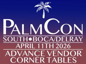 Advance Vendor Corner Tables