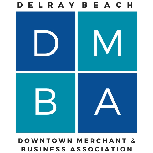 Delray Beach Downtown Merchants and Businesses Association Meeting cover image