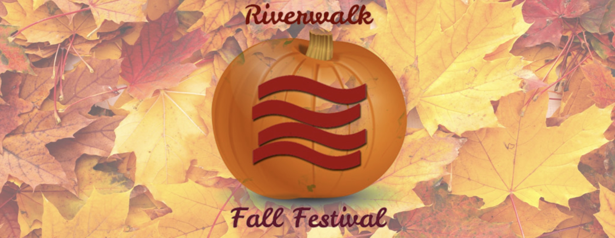 RiverWalk Fall Festival