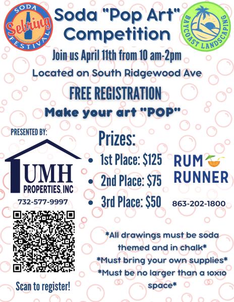 Street Art Contest