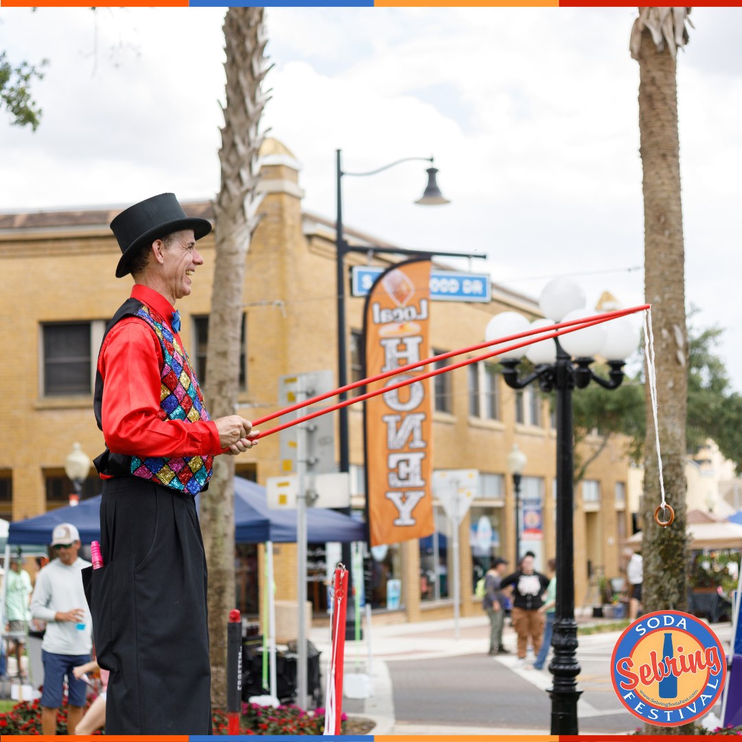 10 Soda Tastings cover picture