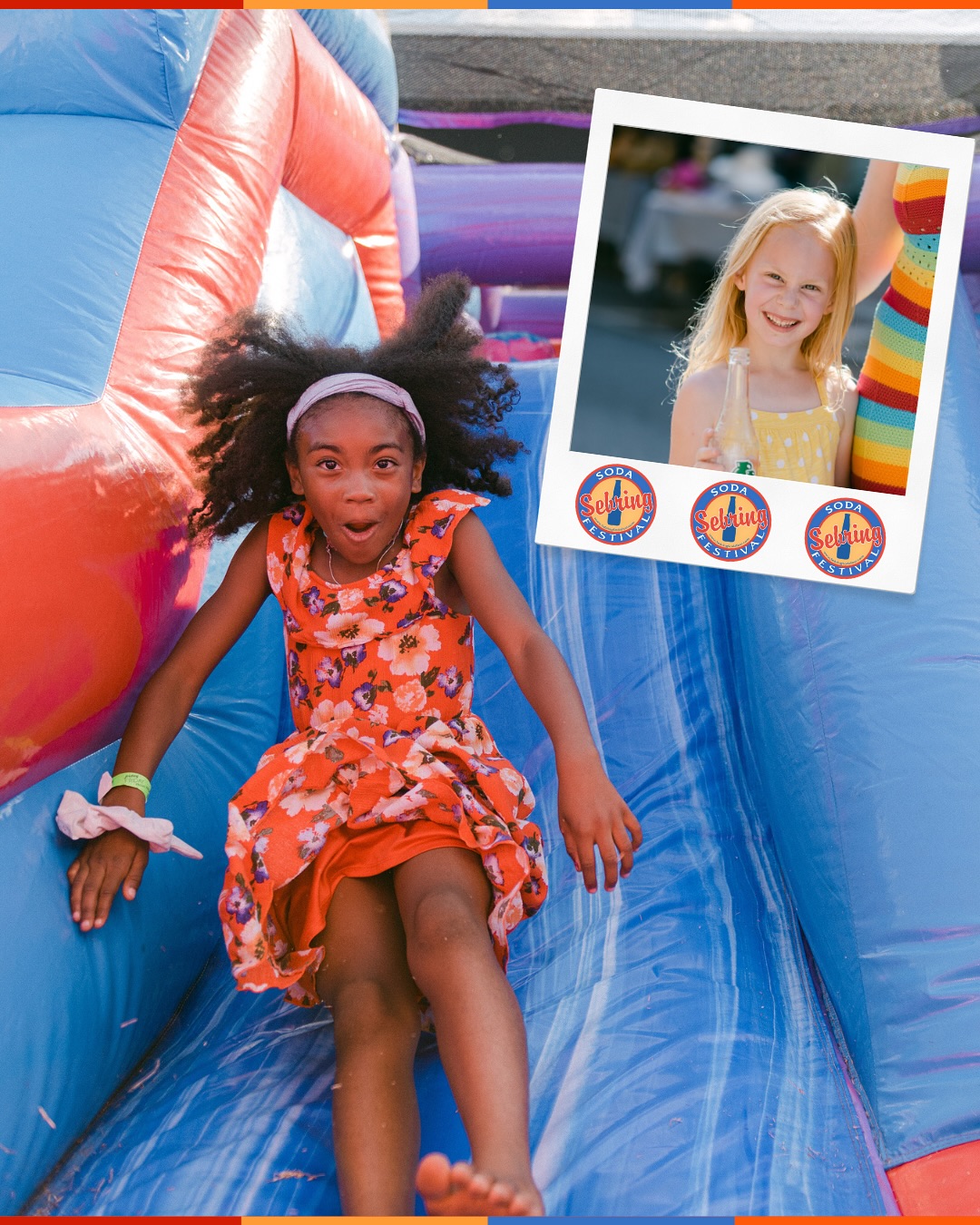 Kids Zone Activities- SUNDAY ONLY cover picture