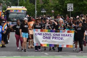 Large Businesses/Government Agency Parade Application