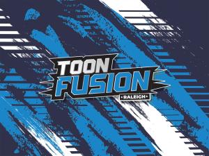Toon Fusion: Raleigh Volunteer Application