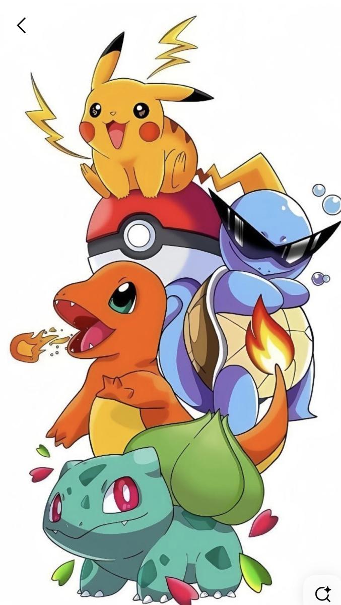 Poke Party