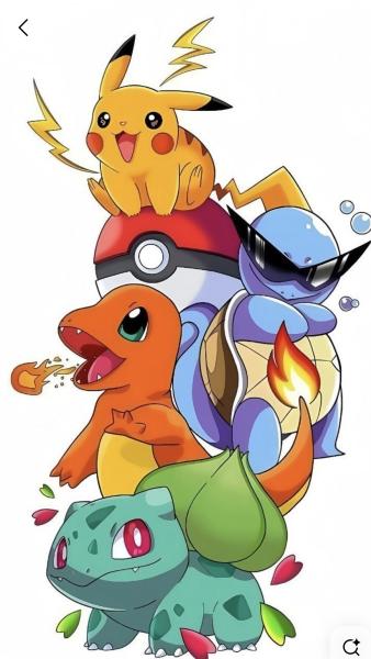 Poke Party