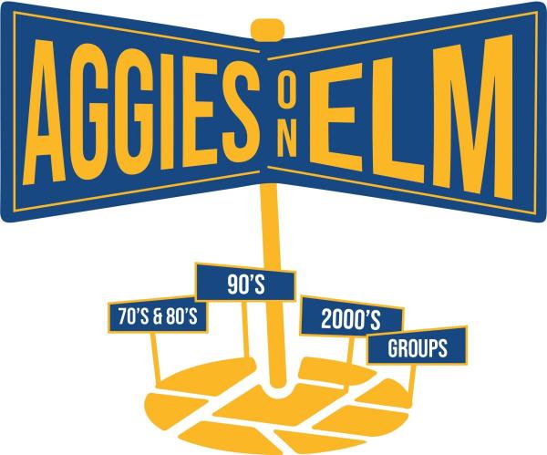 Aggies on Elm 2025