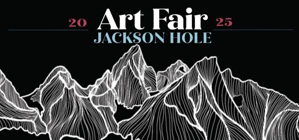 Art Fair Jackson Hole July 2026