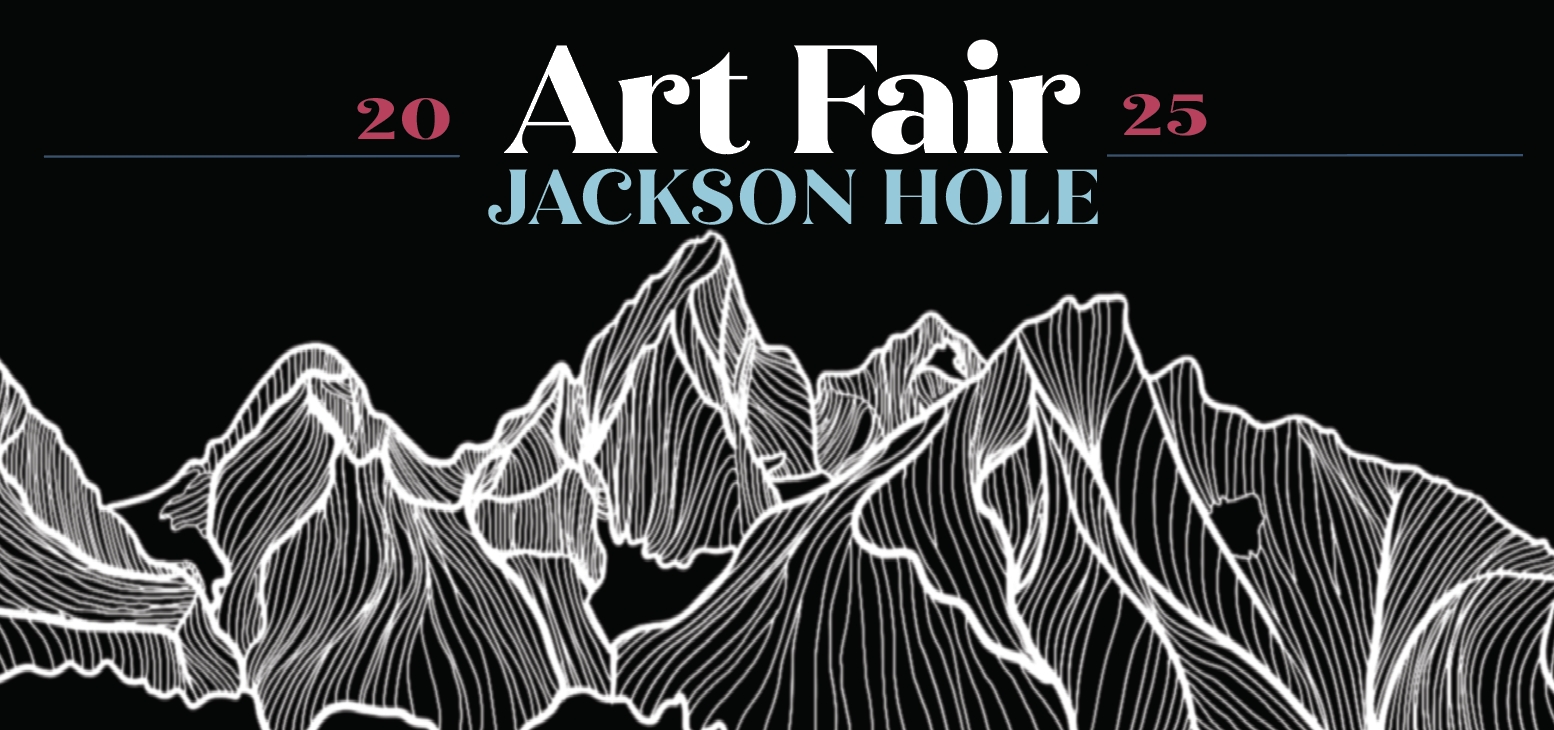 Art Fair Jackson Hole August 2026