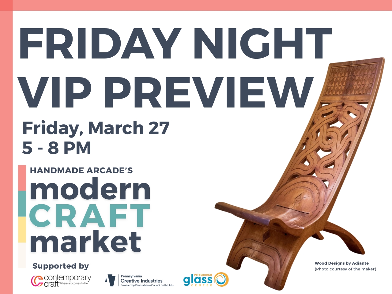 Friday Night VIP Preview cover picture