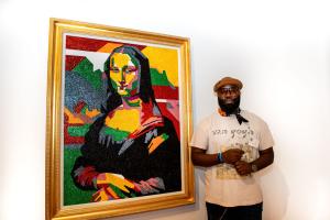 Art Talk Admission cover picture