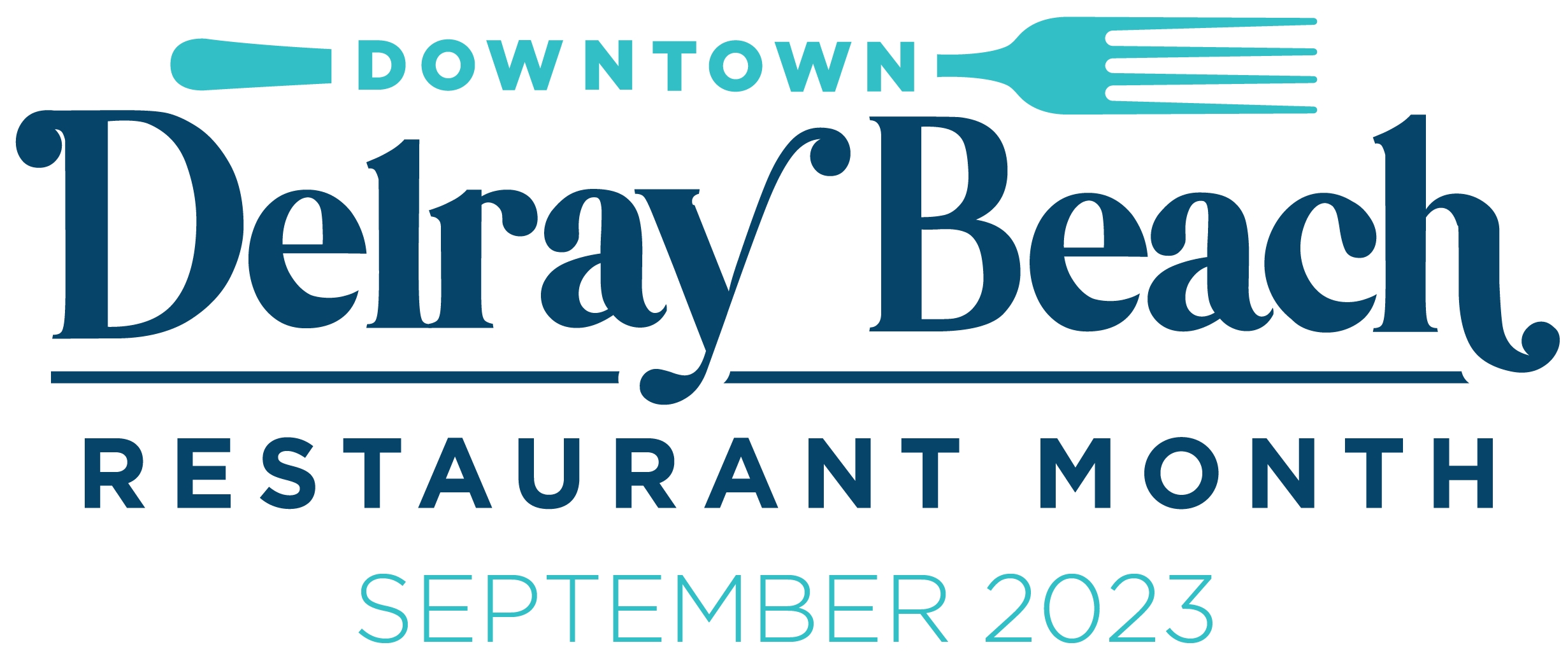 The 8th annual Downtown Delray Beach Restaurant Month cover image