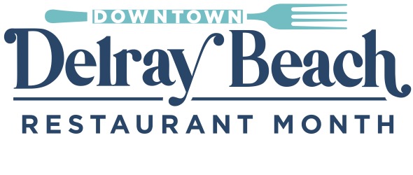Downtown Delray Restaurant Month cover image