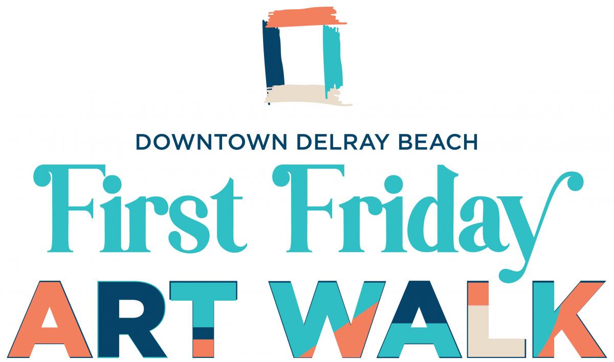 First Friday Art Walk cover image
