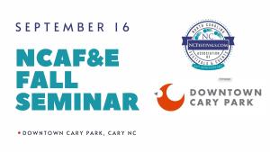 NCAF&E Member cover picture