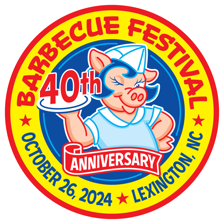 Lexington Barbecue Festival - 2024 cover image