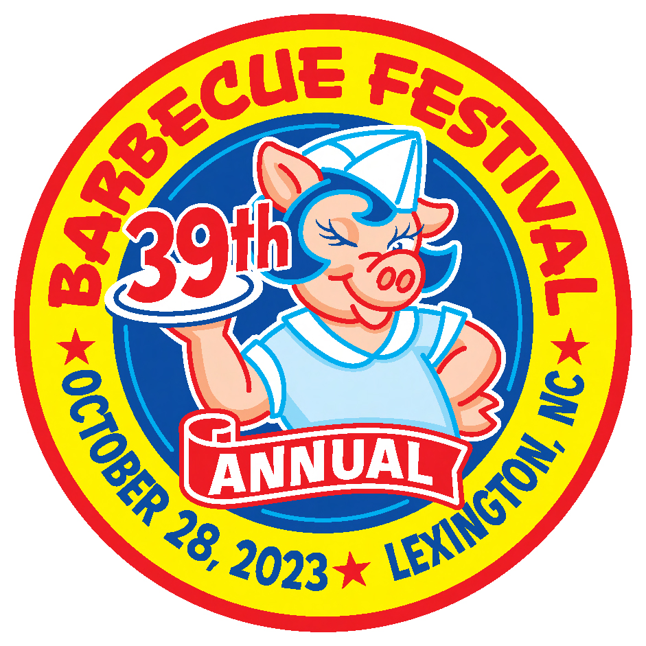 The Barbecue Festival - 2023