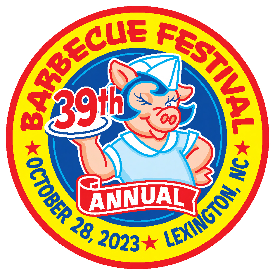 The Barbecue Festival - 2023 cover image