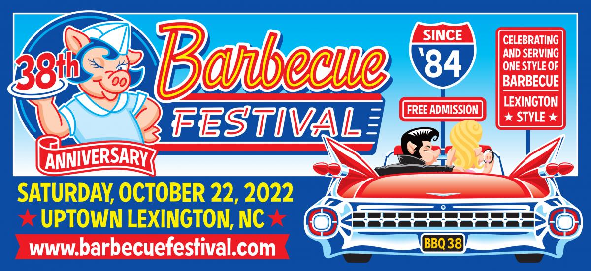 The Barbecue Festival - 2022