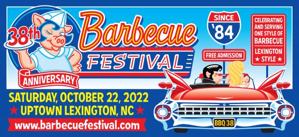 The Barbecue Festival - 2022