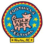 Foothills Folk Art Festival