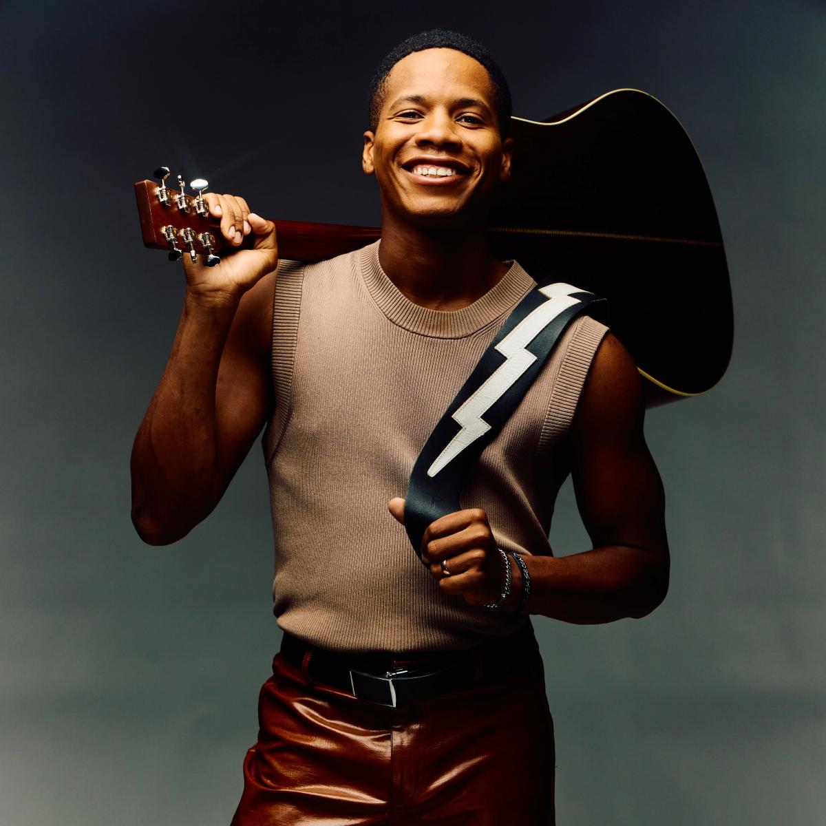 General Admission Ticket cover picture