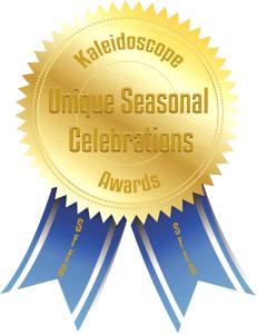 21. Specialty Award: Unique Seasonal Celebrations