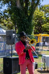 Entertainment Application