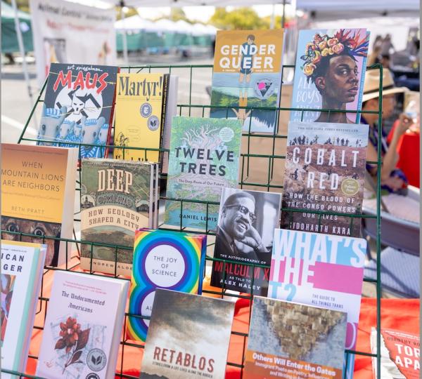 Retail and Artisan Vendors