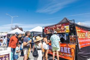 Final Food and Food Truck Vendors