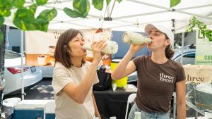 Established Company Vendor Application (for companies with over 9 employees)