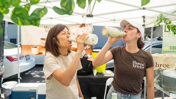 Established Company Vendor Application (for companies with over 9 employees)