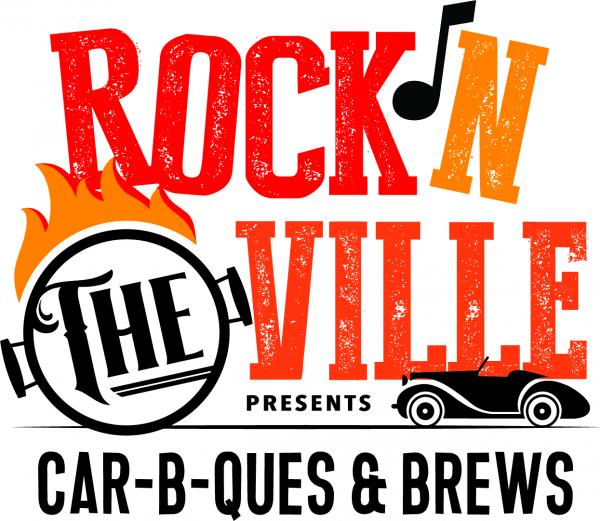 Rock'n the Ville Volunteer (Saturday)