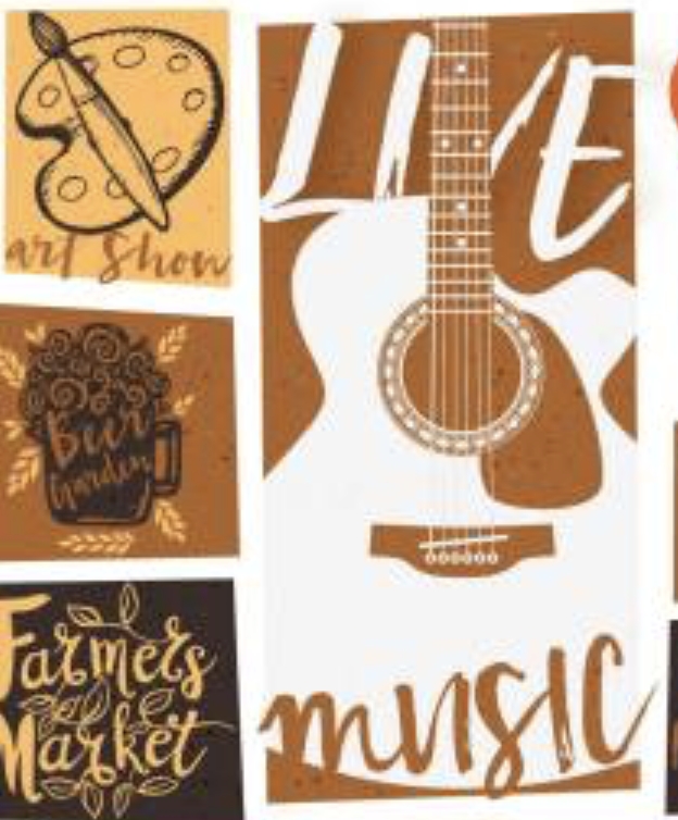 Creekside Music and Arts Festival