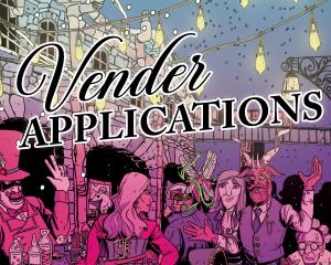 Misfits & Mavens Vendor Application