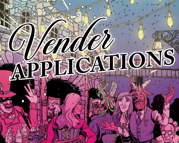 Misfits & Mavens Vendor Application