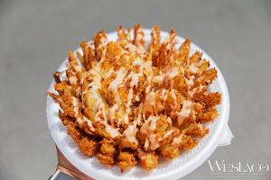 2026 TOF Food Vendor