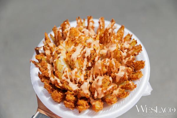 2026 TOF Food Vendor