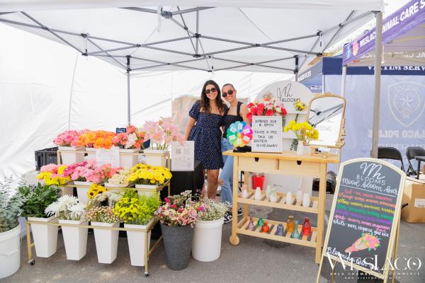 2026 Market-Info Booth Vendor