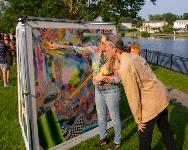 Long Island Public Arts Festival Huntington - Artist Application Long Island Public Arts Festival Huntington - Artist Application