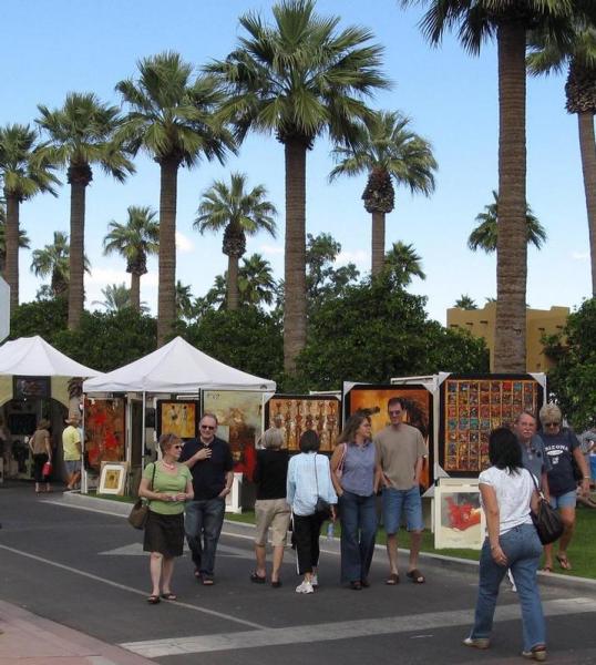 Litchfield Park Festival of Arts