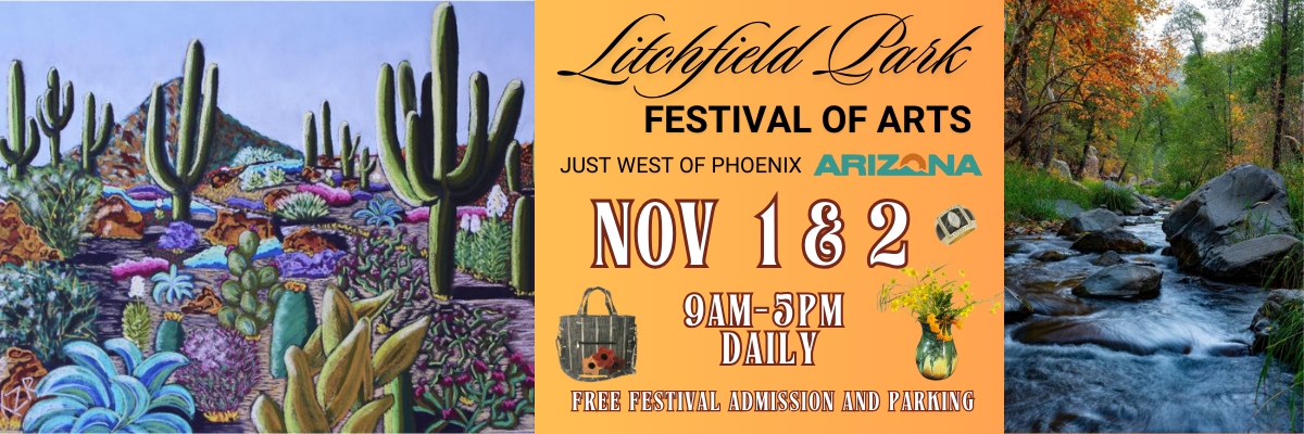 Litchfield Park Festival of Arts